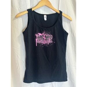 Gildan Soft Style Women’s Tank Size S